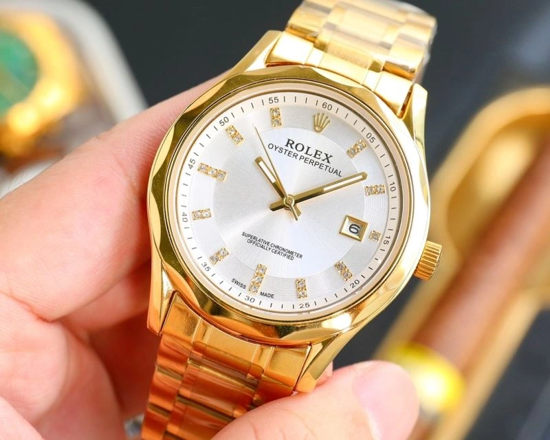 ROLEX Watches Attractive 202469