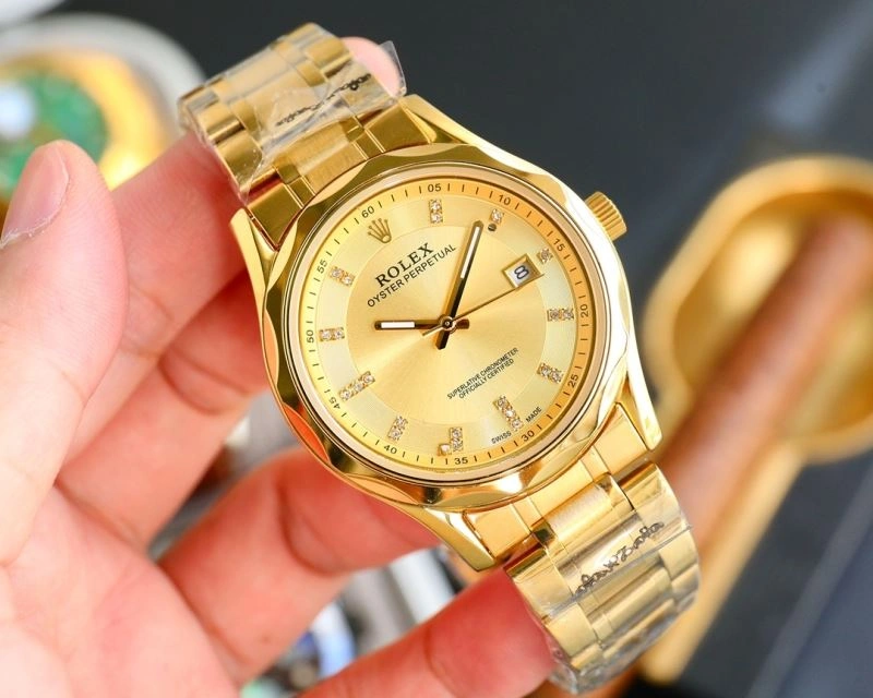 ROLEX Watches Attractive 202469