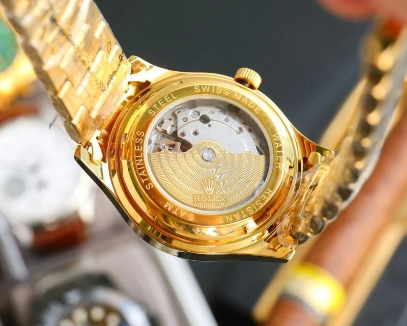ROLEX Watches Attractive 202469