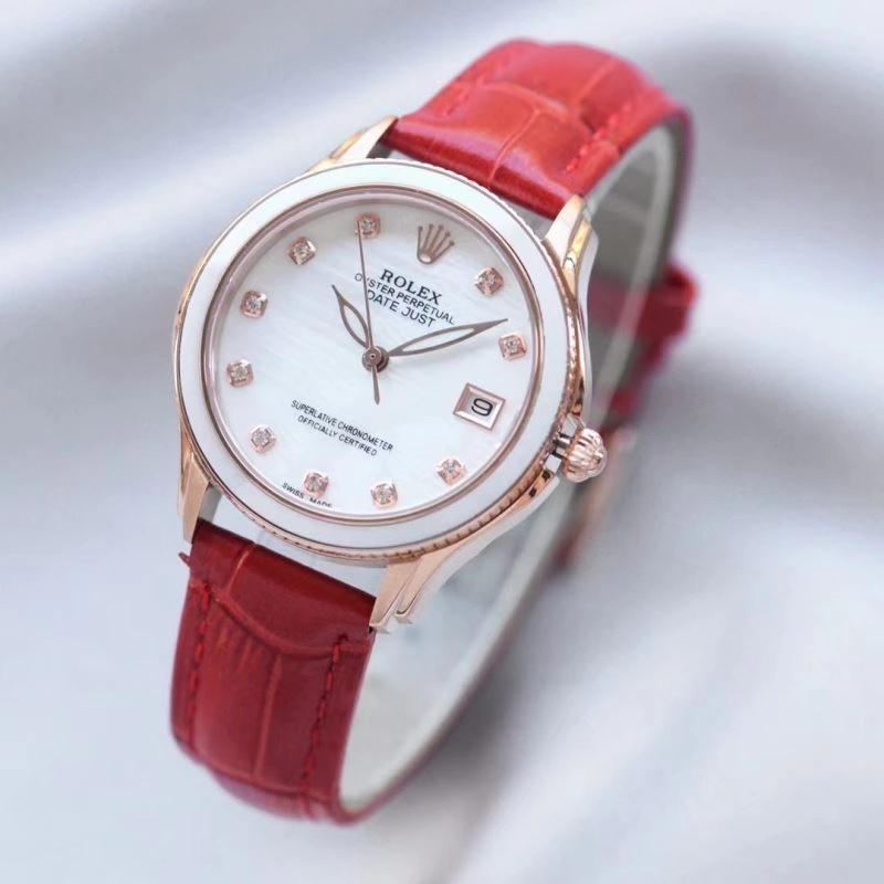 Trendy ROLEX Watches 202468