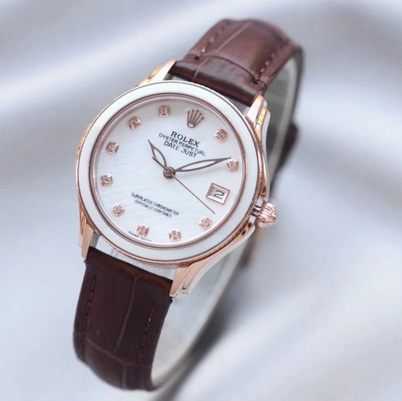 Trendy ROLEX Watches 202468