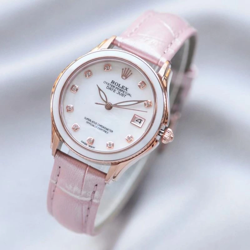 Trendy ROLEX Watches 202468