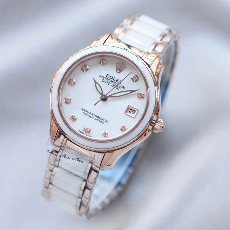 Trendy ROLEX Watches 202468
