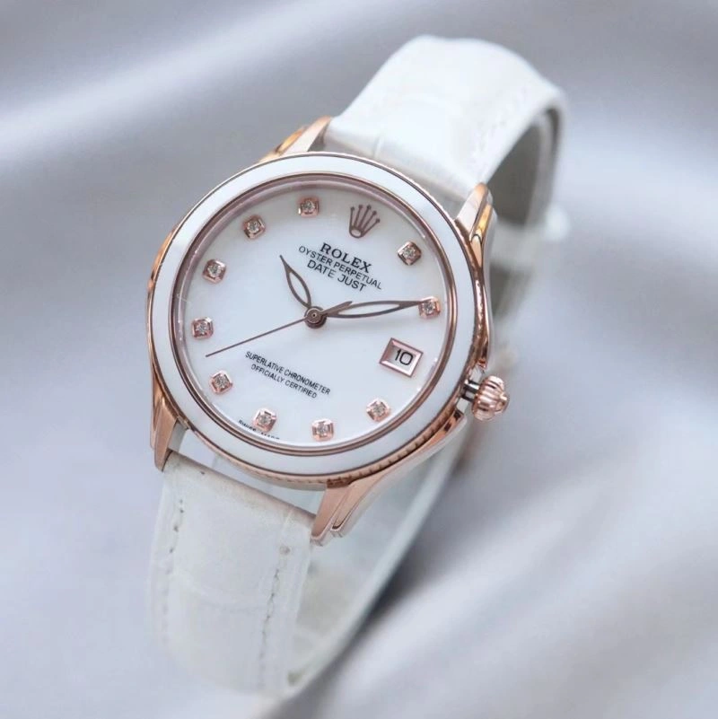 Trendy ROLEX Watches 202468