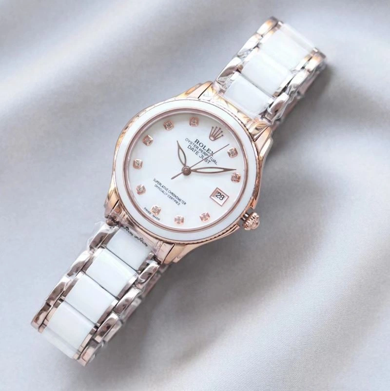 Trendy ROLEX Watches 202468
