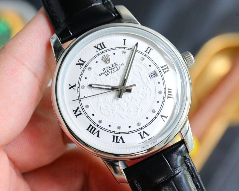 ROLEX Watches Vibrant 202456