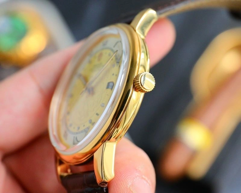 ROLEX Watches ZipUp 202458