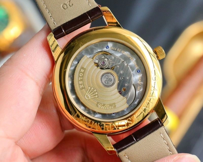 ROLEX Watches ZipUp 202458