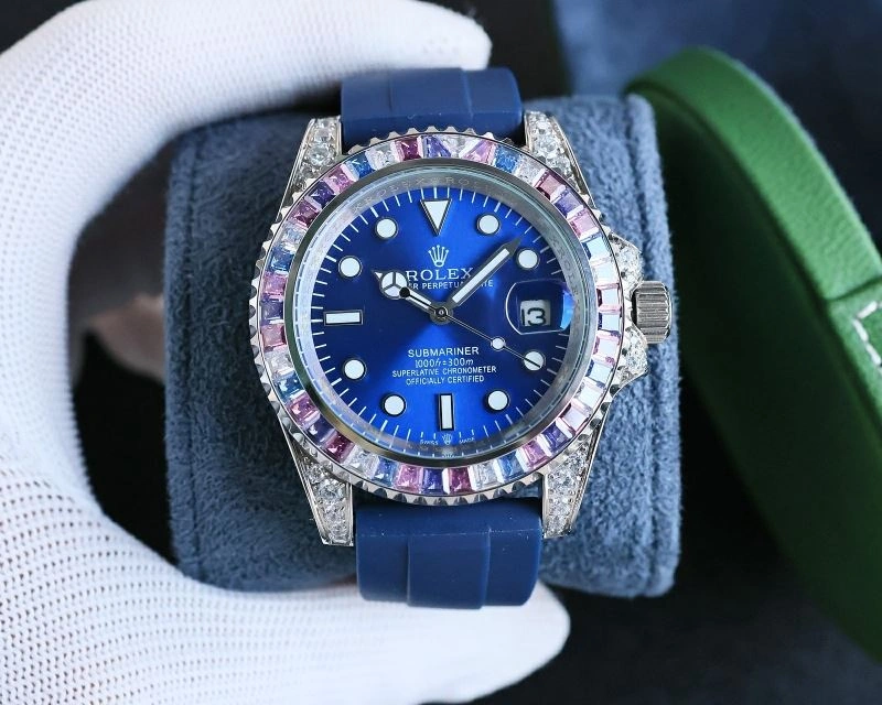 ROLEX Watches Efficient 202460