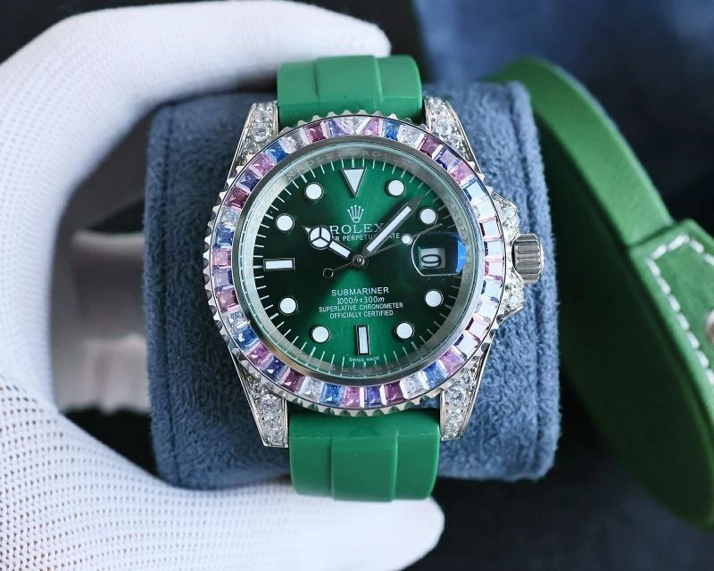 ROLEX Watches Efficient 202460