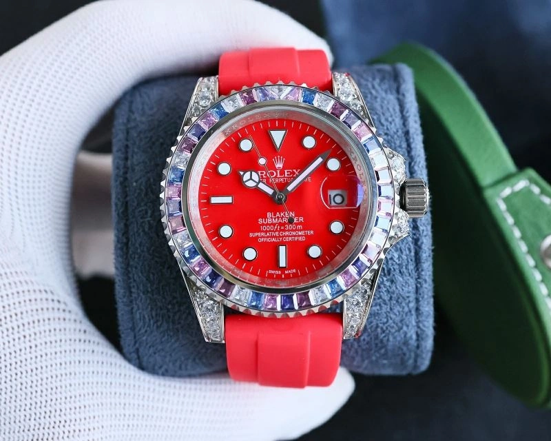 ROLEX Watches Efficient 202460