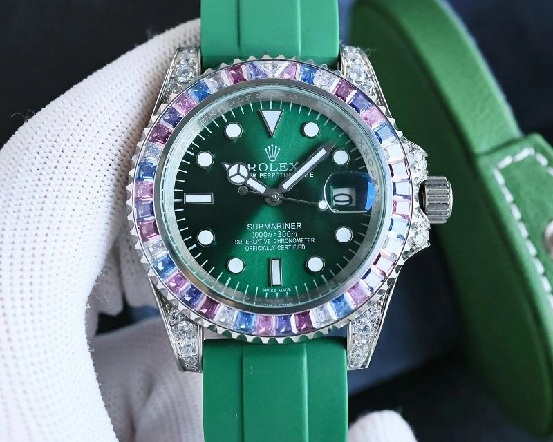 ROLEX Watches Efficient 202460