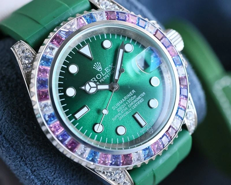 ROLEX Watches Efficient 202460