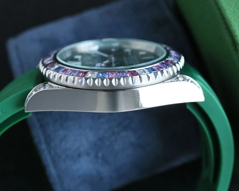 ROLEX Watches Efficient 202460