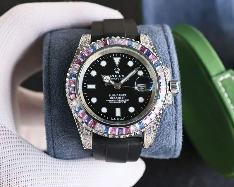 ROLEX Watches SunProtective 202475