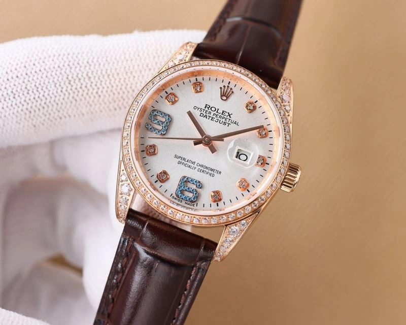 ROLEX Watches Resilient 202477