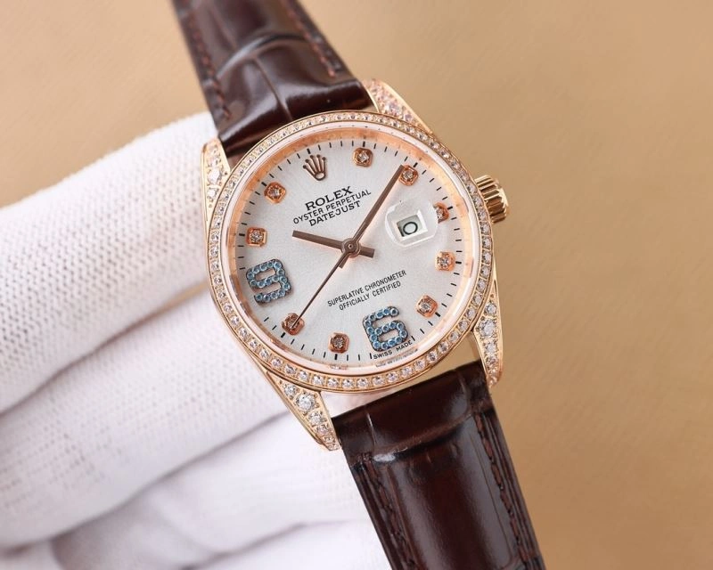 ROLEX Watches Resilient 202477