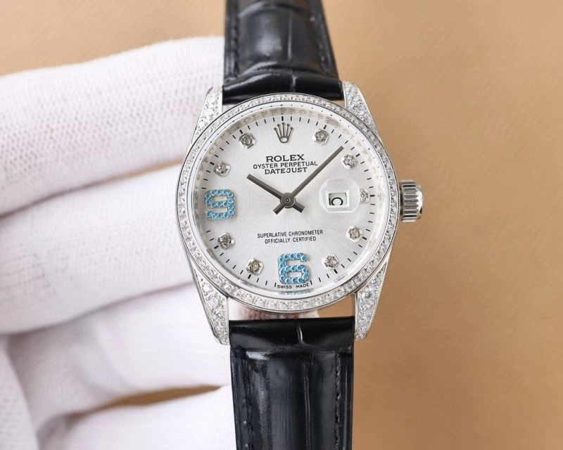 ROLEX Watches Resilient 202477