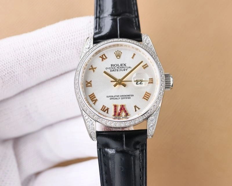 ROLEX Watches Resilient 202477