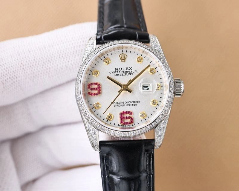 ROLEX Watches Resilient 202477
