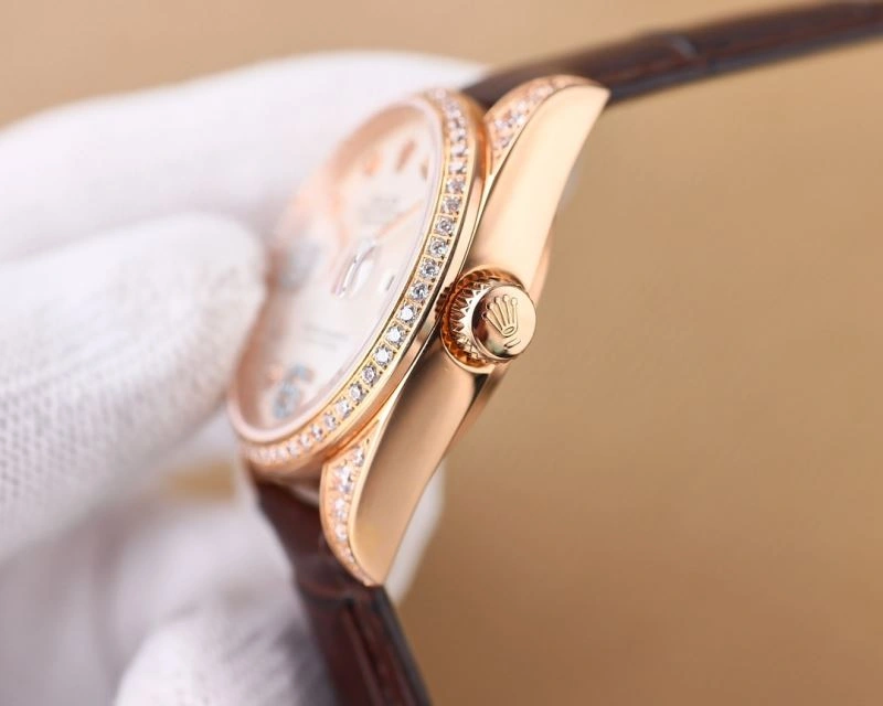 ROLEX Watches Resilient 202477