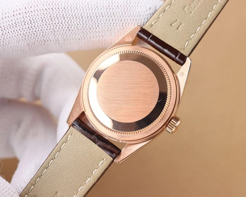 ROLEX Watches Resilient 202477