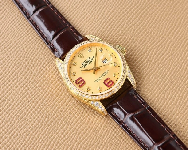 ROLEX Watches OnTrend 202470