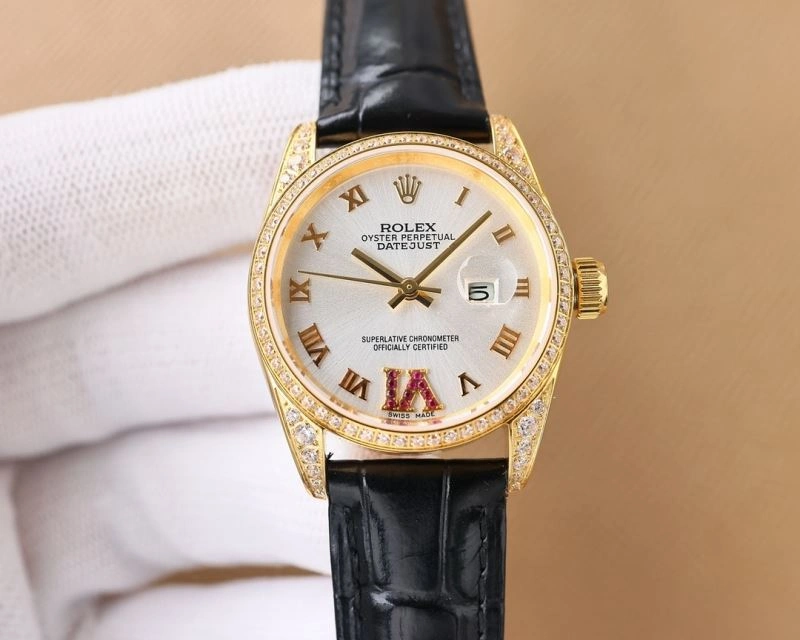 ROLEX Watches OnTrend 202470
