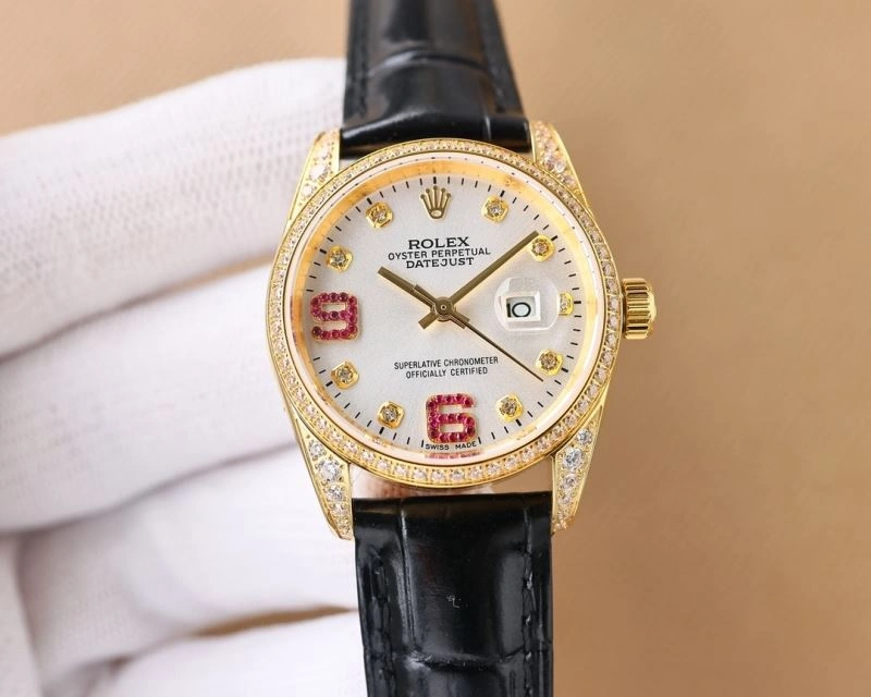 ROLEX Watches OnTrend 202470