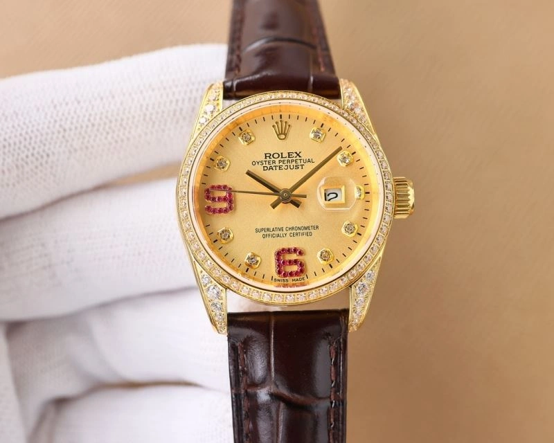 ROLEX Watches OnTrend 202470