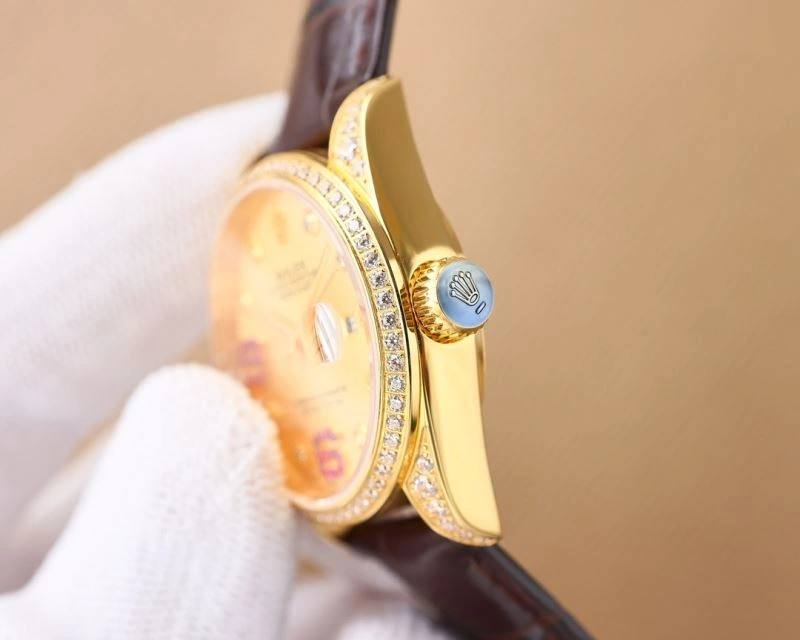 ROLEX Watches OnTrend 202470