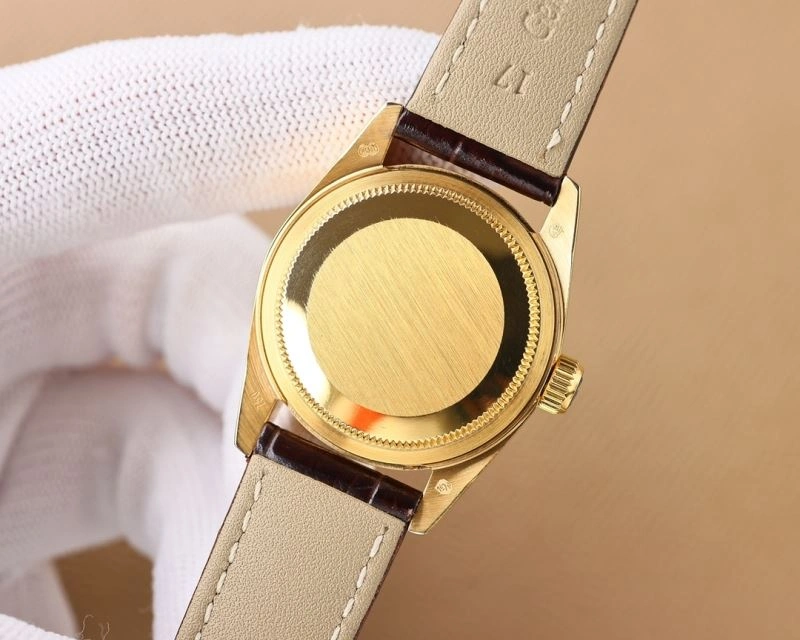 ROLEX Watches OnTrend 202470