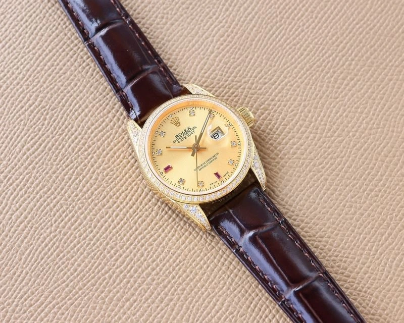 ROLEX Watches Packable 202454