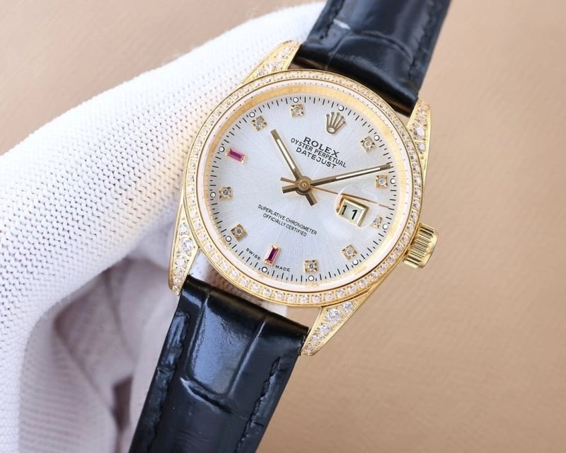 ROLEX Watches Packable 202454
