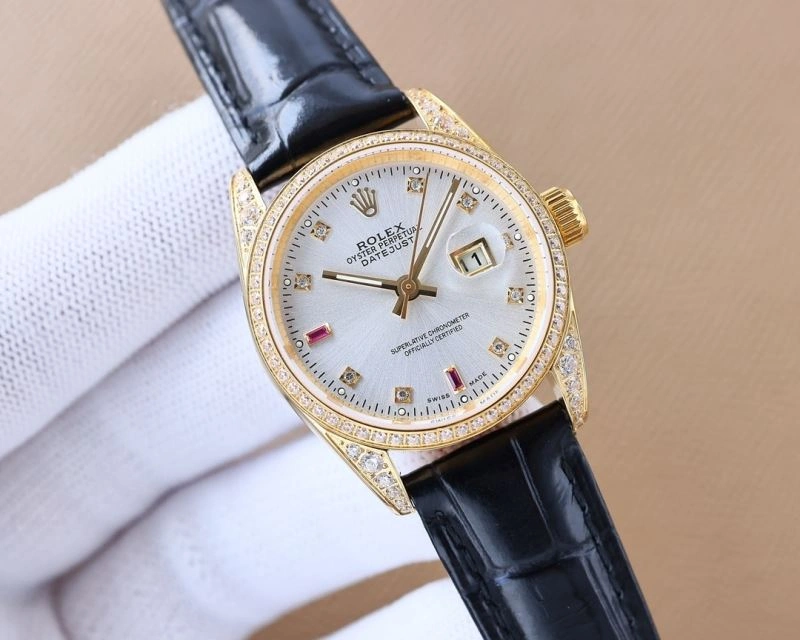 ROLEX Watches Packable 202454