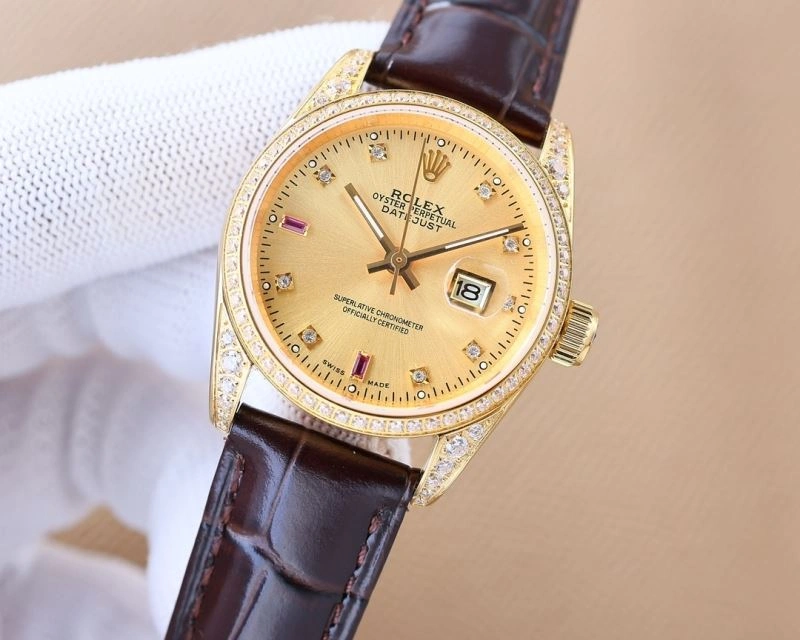 ROLEX Watches Packable 202454