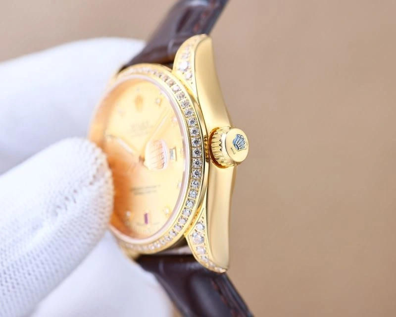 ROLEX Watches Packable 202454