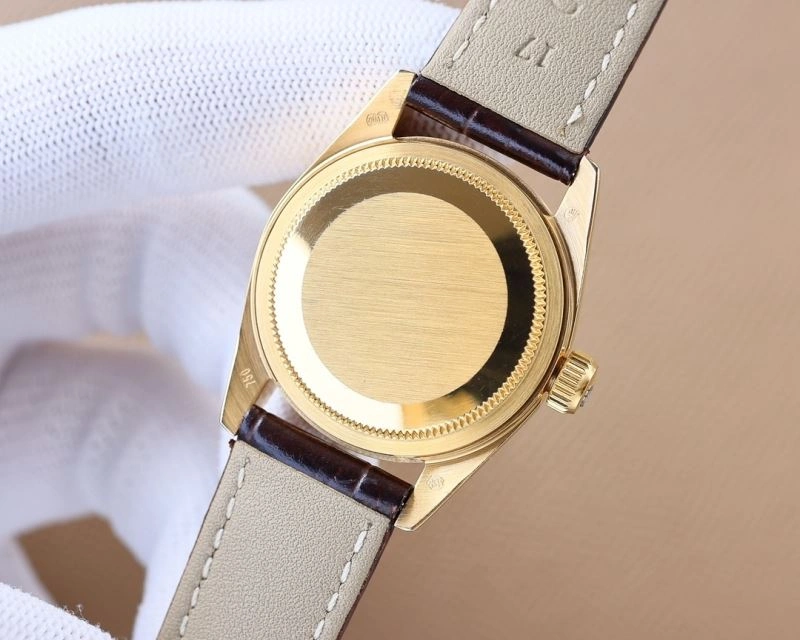 ROLEX Watches Packable 202454