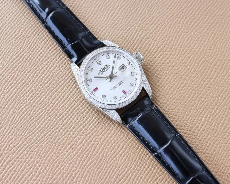 SmoothTexture ROLEX Watches 202472