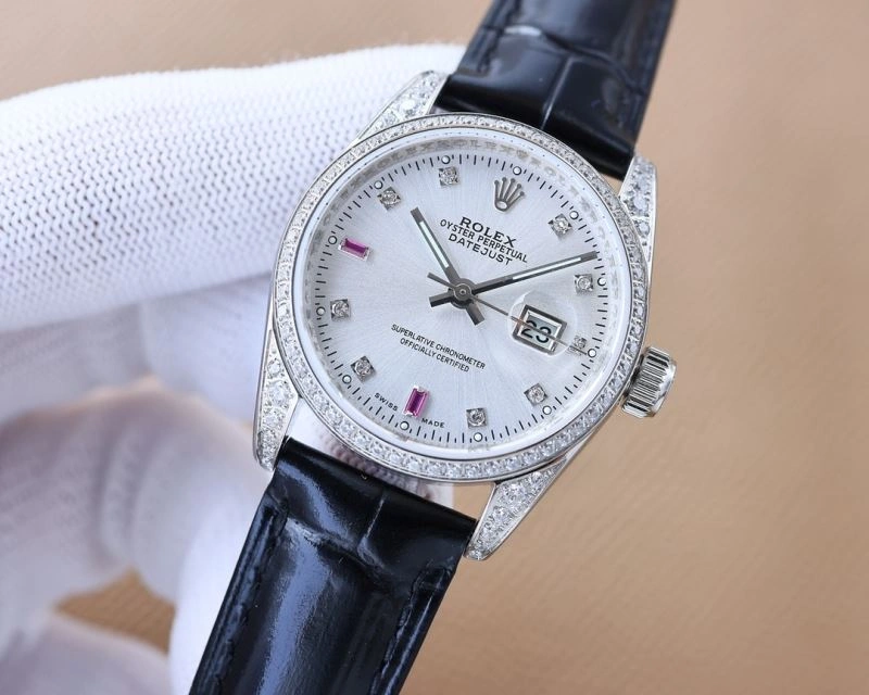 SmoothTexture ROLEX Watches 202472