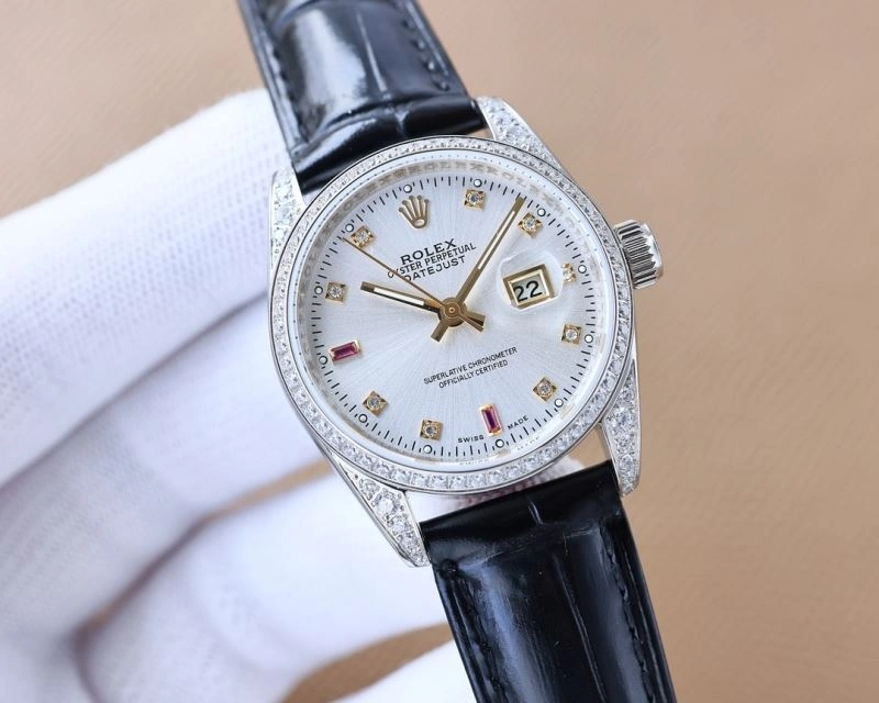 SmoothTexture ROLEX Watches 202472