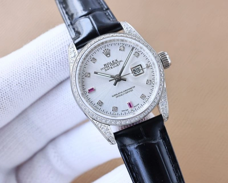 SmoothTexture ROLEX Watches 202472