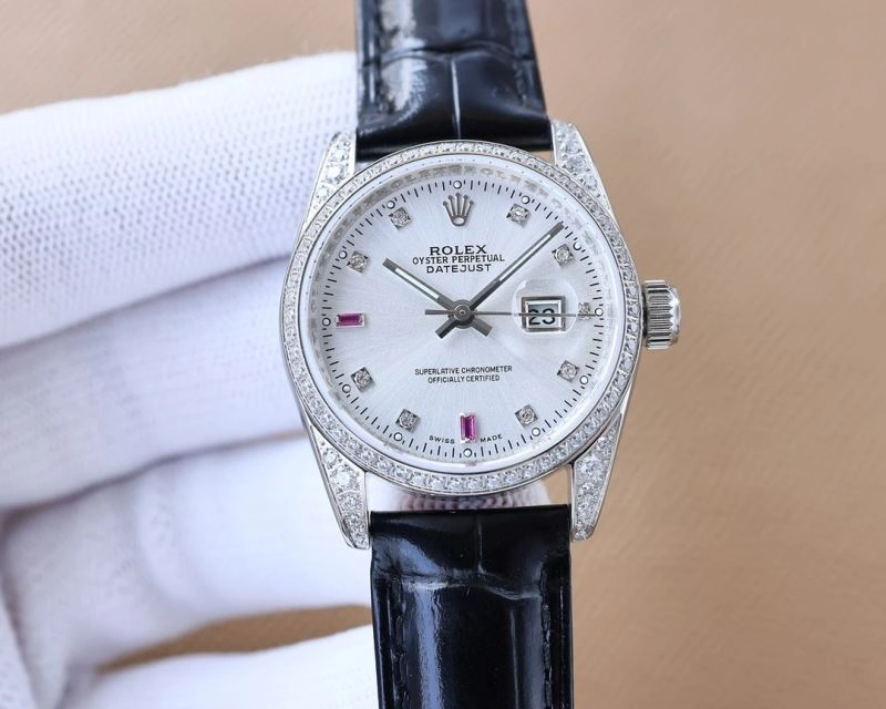 SmoothTexture ROLEX Watches 202472