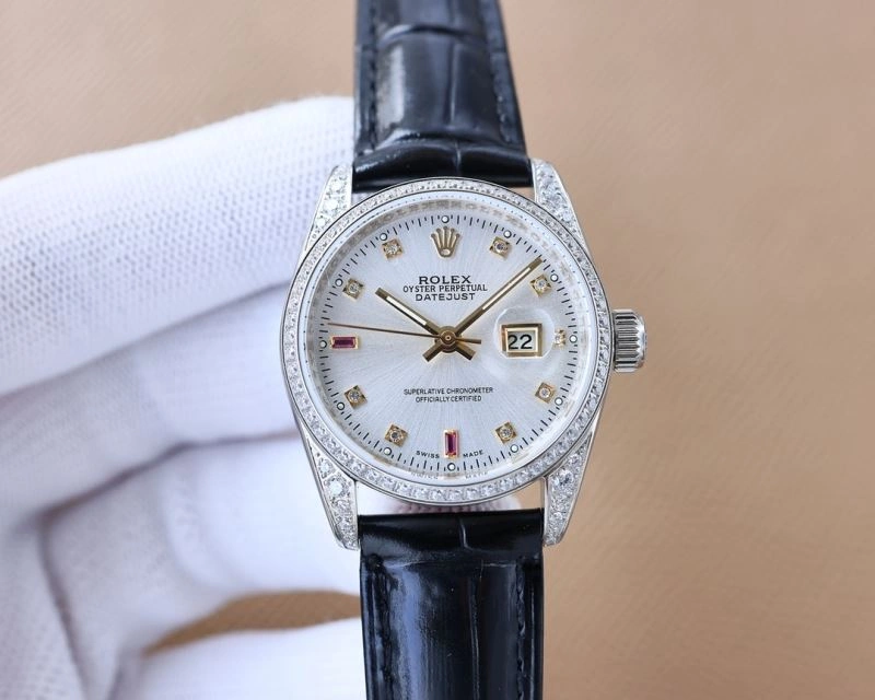 SmoothTexture ROLEX Watches 202472