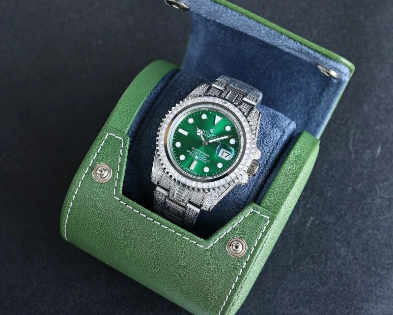 ROLEX Watches Chic 202455
