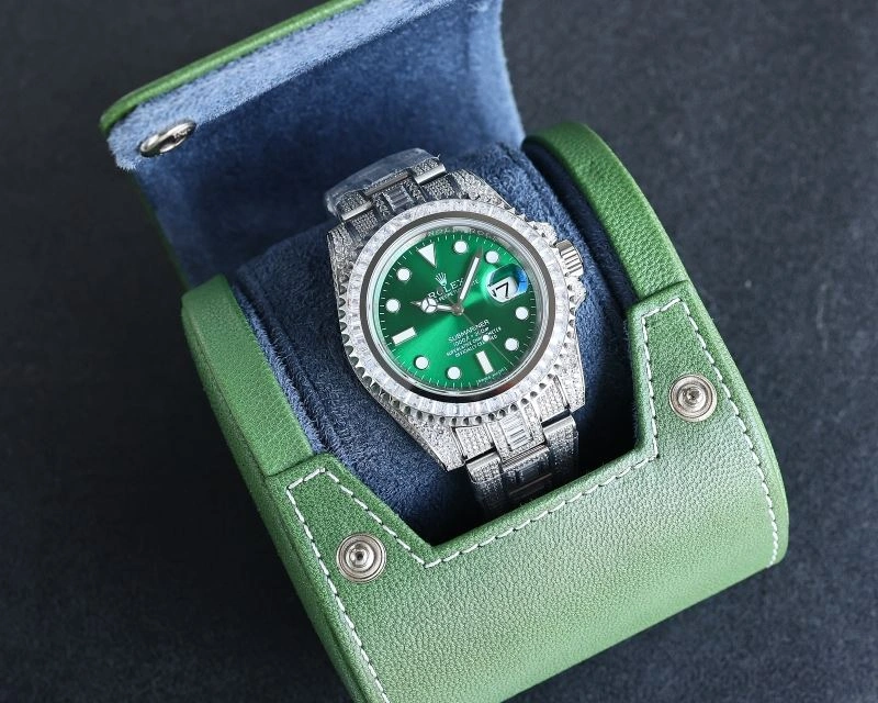 ROLEX Watches Chic 202455