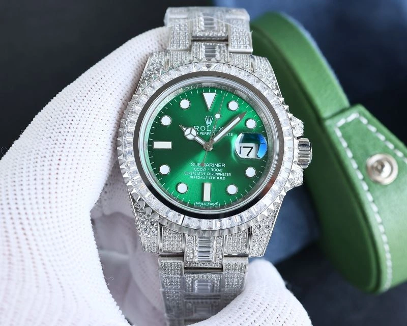 ROLEX Watches Chic 202455