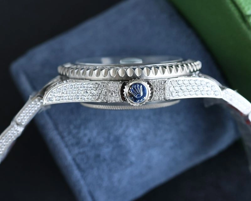 ROLEX Watches Chic 202455
