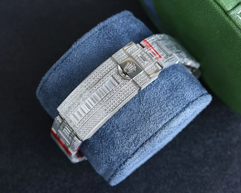 ROLEX Watches Chic 202455