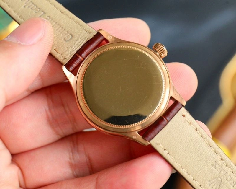 ROLEX Watches Chic 202453
